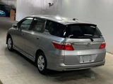 2008 Honda Airwave ST Sedan for sale, Japanese used car export - photo 3 of 3 | GULJI TRADERS