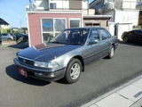 1989 Honda Ascot 2.0 Si Sedan for sale, Japanese used car export - photo 1 of 34 | GULJI TRADERS