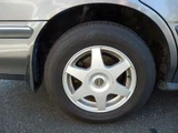 1989 Honda Ascot 2.0 Si Sedan for sale, Japanese used car export - photo 2 of 34 | GULJI TRADERS