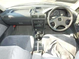1989 Honda Ascot 2.0 Si Sedan for sale, Japanese used car export - photo 3 of 34 | GULJI TRADERS
