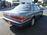 1989 Honda Ascot 2.0 Si Sedan for sale, Japanese used car export - photo 4 of 34 | GULJI TRADERS
