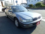 1989 Honda Ascot 2.0 Si Sedan for sale, Japanese used car export - photo 5 of 34 | GULJI TRADERS