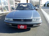 1989 Honda Ascot 2.0 Si Sedan for sale, Japanese used car export - photo 6 of 34 | GULJI TRADERS