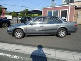 1989 Honda Ascot 2.0 Si Sedan for sale, Japanese used car export - photo 7 of 34 | GULJI TRADERS