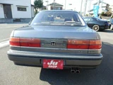 1989 Honda Ascot 2.0 Si Sedan for sale, Japanese used car export - photo 9 of 34 | GULJI TRADERS