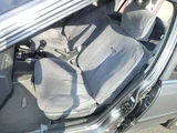 1989 Honda Ascot 2.0 Si Sedan for sale, Japanese used car export - photo 12 of 34 | GULJI TRADERS