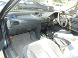 1989 Honda Ascot 2.0 Si Sedan for sale, Japanese used car export - photo 14 of 34 | GULJI TRADERS