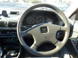 1989 Honda Ascot 2.0 Si Sedan for sale, Japanese used car export - photo 19 of 34 | GULJI TRADERS