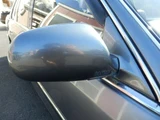 1989 Honda Ascot 2.0 Si Sedan for sale, Japanese used car export - photo 23 of 34 | GULJI TRADERS