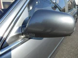 1989 Honda Ascot 2.0 Si Sedan for sale, Japanese used car export - photo 24 of 34 | GULJI TRADERS