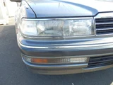 1989 Honda Ascot 2.0 Si Sedan for sale, Japanese used car export - photo 25 of 34 | GULJI TRADERS