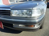 1989 Honda Ascot 2.0 Si Sedan for sale, Japanese used car export - photo 26 of 34 | GULJI TRADERS