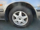 1989 Honda Ascot 2.0 Si Sedan for sale, Japanese used car export - photo 29 of 34 | GULJI TRADERS