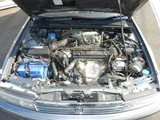 1989 Honda Ascot 2.0 Si Sedan for sale, Japanese used car export - photo 33 of 34 | GULJI TRADERS