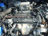 1989 Honda Ascot 2.0 Si Sedan for sale, Japanese used car export - photo 34 of 34 | GULJI TRADERS