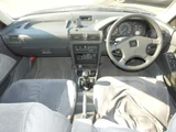 1989 Honda Ascot 2.0Si Sedan for sale, Japanese used car export - photo 5 of 24 | GULJI TRADERS