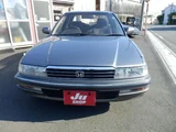 1989 Honda Ascot 2.0Si Sedan for sale, Japanese used car export - photo 7 of 24 | GULJI TRADERS