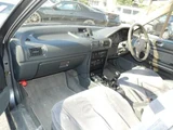 1989 Honda Ascot 2.0Si Sedan for sale, Japanese used car export - photo 12 of 24 | GULJI TRADERS