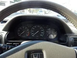 1989 Honda Ascot 2.0Si Sedan for sale, Japanese used car export - photo 19 of 24 | GULJI TRADERS