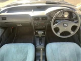 1992 Honda Ascot FB Sedan for sale, Japanese used car export - photo 16 of 41 | GULJI TRADERS