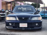 1994 Honda Ascot 2.5S Sedan for sale, Japanese used car export - photo 2 of 50 | GULJI TRADERS