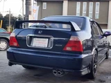 1994 Honda Ascot 2.5S Sedan for sale, Japanese used car export - photo 8 of 50 | GULJI TRADERS