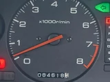 1994 Honda Ascot 2.5S Sedan for sale, Japanese used car export - photo 13 of 50 | GULJI TRADERS