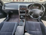 1994 Honda Ascot 2.5S Sedan for sale, Japanese used car export - photo 15 of 50 | GULJI TRADERS