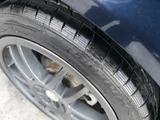 1994 Honda Ascot 2.5S Sedan for sale, Japanese used car export - photo 22 of 50 | GULJI TRADERS
