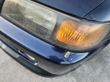 1994 Honda Ascot 2.5S Sedan for sale, Japanese used car export - photo 34 of 50 | GULJI TRADERS