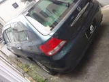 1999 Honda Avancier 2300 L 4FAT 2WD Sedan for sale, Japanese used car export - photo 2 of 3 | GULJI TRADERS