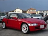 1991 Honda Beat Sedan for sale, Japanese used car export - photo 6 of 20 | GULJI TRADERS
