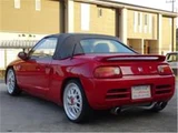 1991 Honda Beat Sedan for sale, Japanese used car export - photo 9 of 20 | GULJI TRADERS