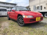 1991 Honda Beat Sedan for sale, Japanese used car export - photo 1 of 24 | GULJI TRADERS