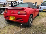 1991 Honda Beat Sedan for sale, Japanese used car export - photo 2 of 24 | GULJI TRADERS