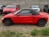 1991 Honda Beat Sedan for sale, Japanese used car export - photo 22 of 24 | GULJI TRADERS