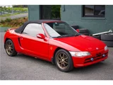 1991 Honda Beat Sedan for sale, Japanese used car export - photo 1 of 80 | GULJI TRADERS