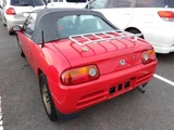 1991 Honda Beat Base Sedan for sale, Japanese used car export - photo 2 of 6 | GULJI TRADERS