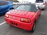 1991 Honda Beat Base Sedan for sale, Japanese used car export - photo 5 of 6 | GULJI TRADERS