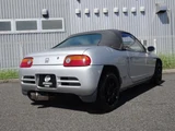 1991 Honda Beat 660 5FMT 2WD Sedan for sale, Japanese used car export - photo 2 of 23 | GULJI TRADERS
