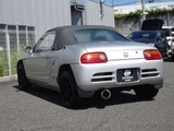 1991 Honda Beat 660 5FMT 2WD Sedan for sale, Japanese used car export - photo 18 of 23 | GULJI TRADERS