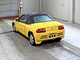 1991 Honda Beat Base Sedan for sale, Japanese used car export - photo 2 of 3 | GULJI TRADERS