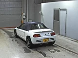 1991 Honda Beat Base Sedan for sale, Japanese used car export - photo 2 of 3 | GULJI TRADERS