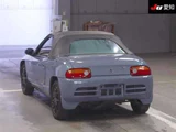 1991 Honda Beat Sedan for sale, Japanese used car export - photo 2 of 9 | GULJI TRADERS
