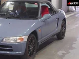 1991 Honda Beat Sedan for sale, Japanese used car export - photo 7 of 9 | GULJI TRADERS