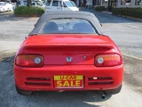 1991 Honda Beat Base Sedan for sale, Japanese used car export - photo 2 of 24 | GULJI TRADERS