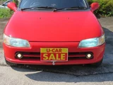 1991 Honda Beat Base Sedan for sale, Japanese used car export - photo 12 of 24 | GULJI TRADERS