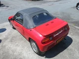 1991 Honda Beat Base Sedan for sale, Japanese used car export - photo 15 of 24 | GULJI TRADERS