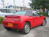 1991 Honda Beat Base Sedan for sale, Japanese used car export - photo 3 of 24 | GULJI TRADERS
