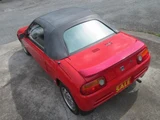 1991 Honda Beat Base Sedan for sale, Japanese used car export - photo 15 of 24 | GULJI TRADERS